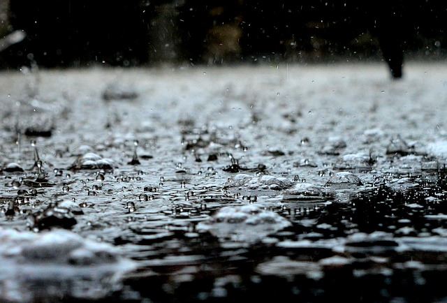 Ahorra el 50% de tu consumo con el agua de lluvia