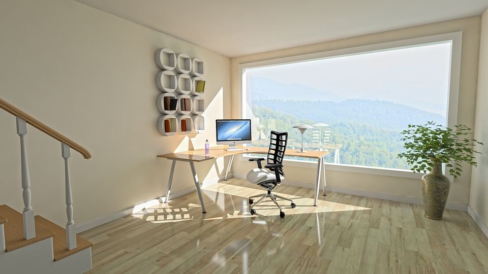 Aprovecha las oportunidades de espacio que te ofrecen tus ventanas