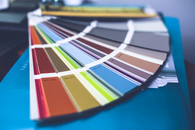 Claves para no fallar con la combinación de colores