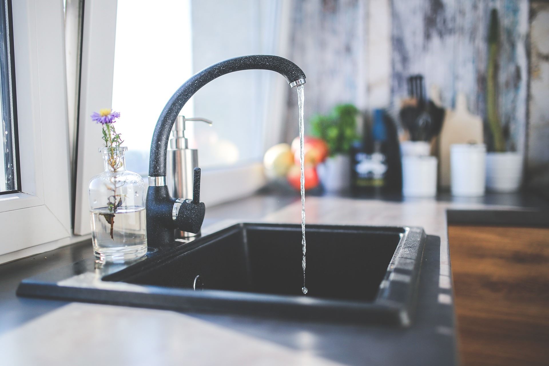 Consumo responsable del agua
