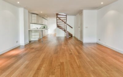 Cómo limpiar el parquet