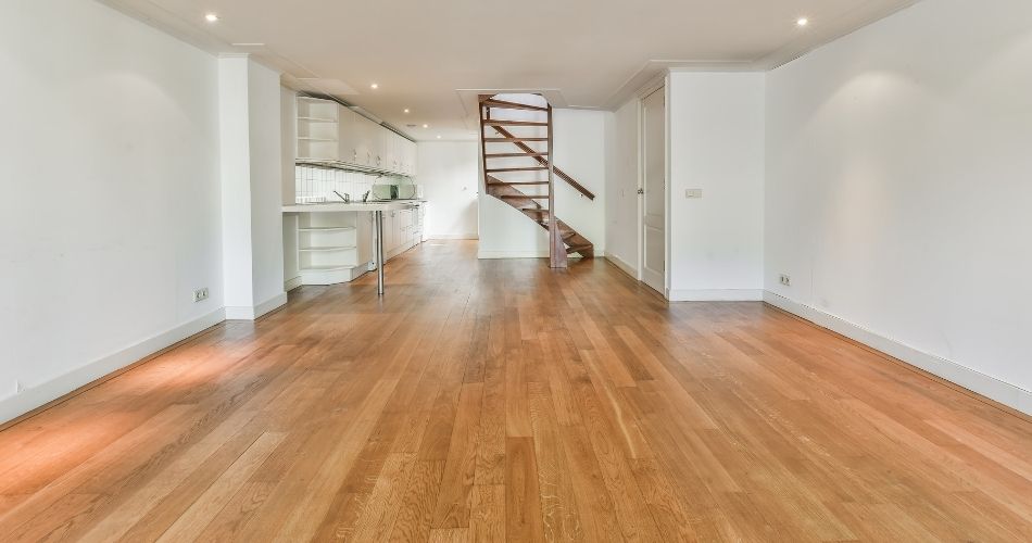 Cómo limpiar el parquet