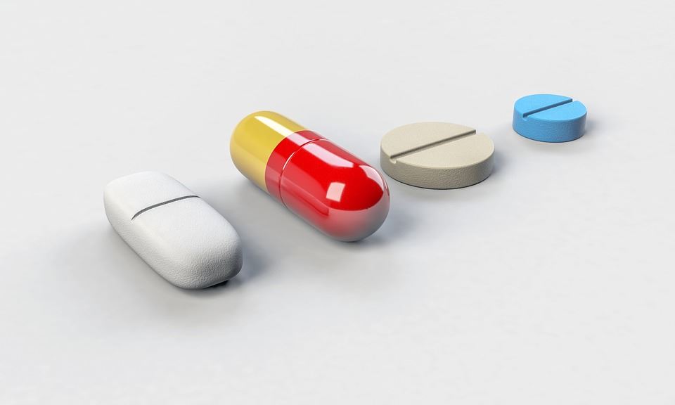 Recicla tus medicamentos correctamente