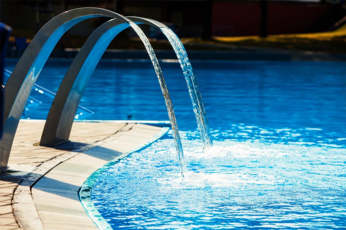 Qué hacer para prevenir accidentes en piscinas