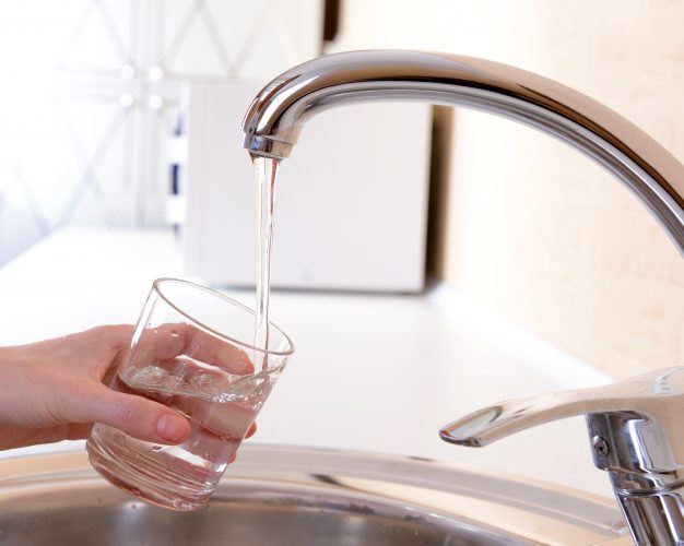 Descalcificar el agua