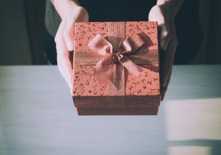 Regalos Navidad
