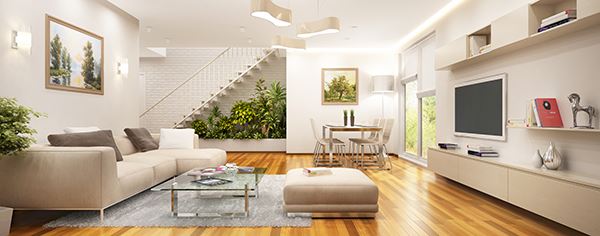 instalar escalera barata