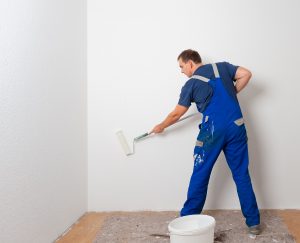 Presupuesto pintar una casa