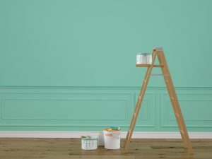 precio de pintar una casa