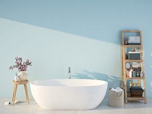 esmaltar bañera