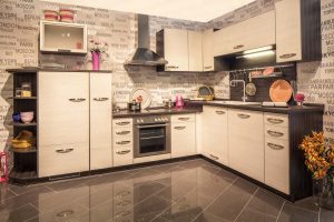 Campana decorativa pared