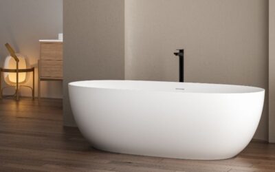 ¿Vale la pena esmaltar una bañera?