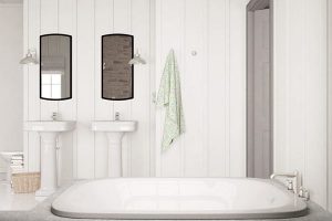 esmaltar una bañera