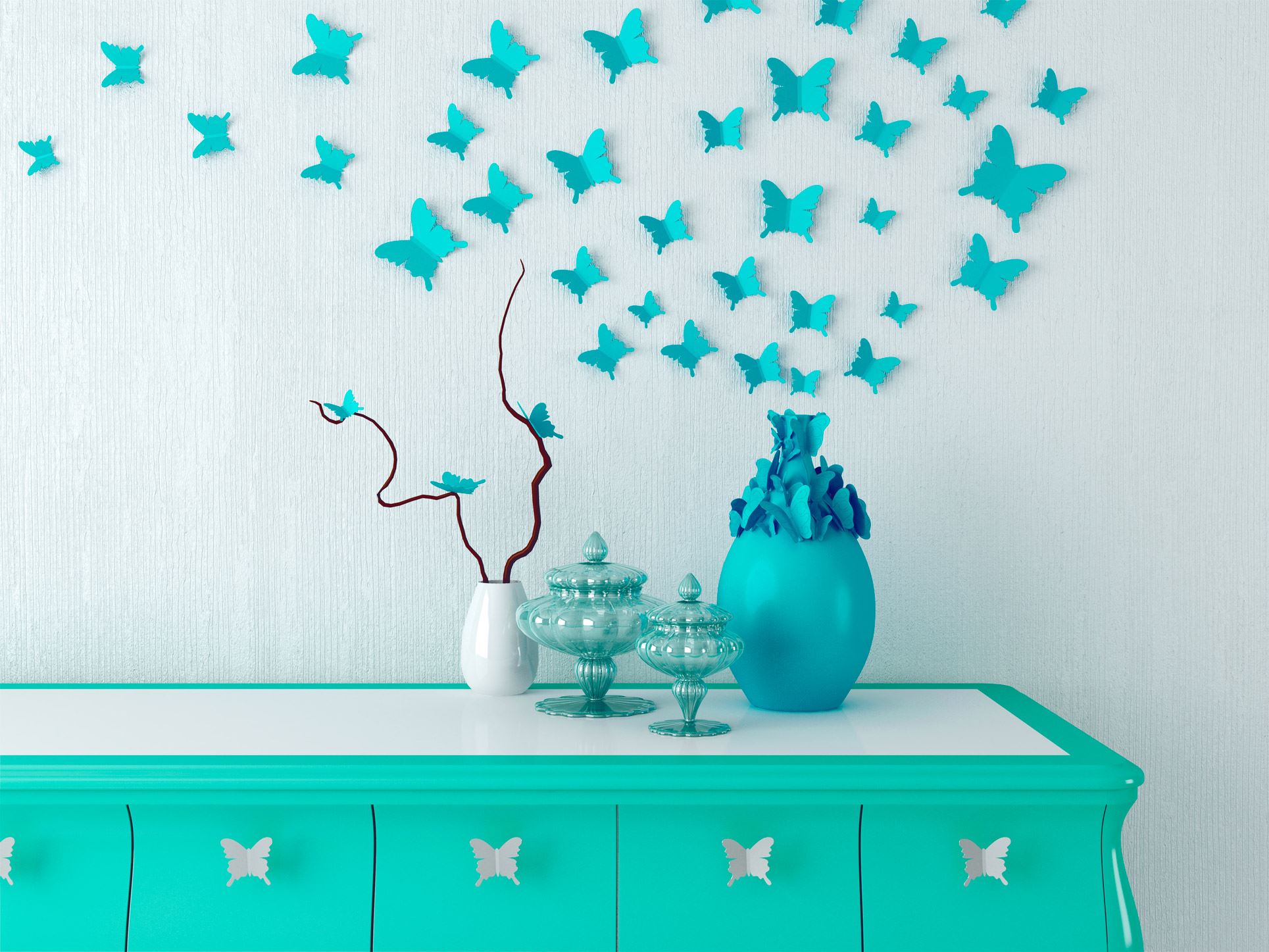 lacado de muebles