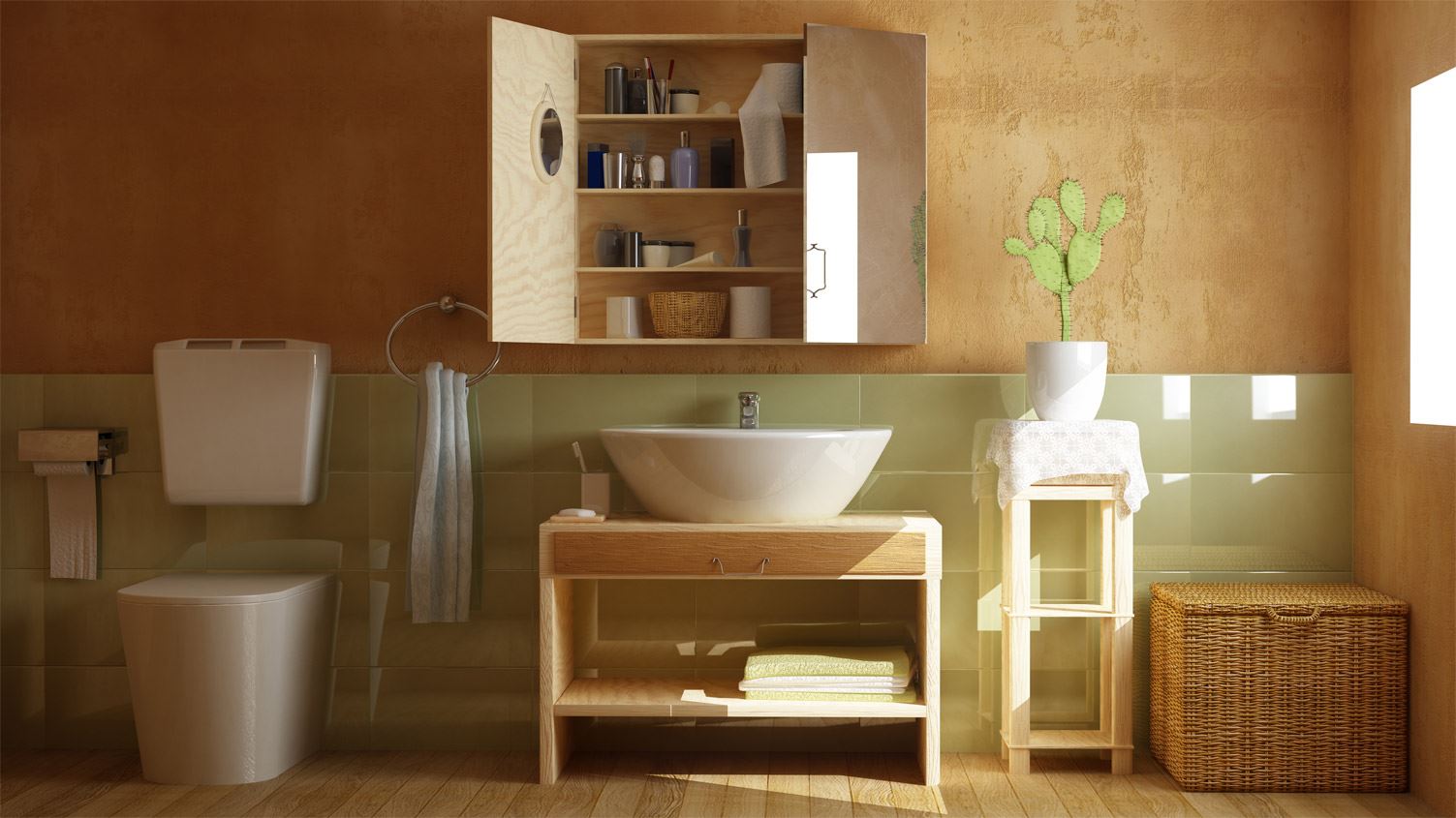 Pintura para azulejos