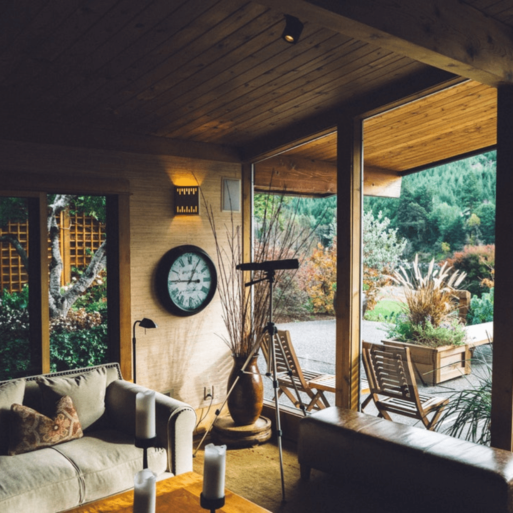 ventanas modernas