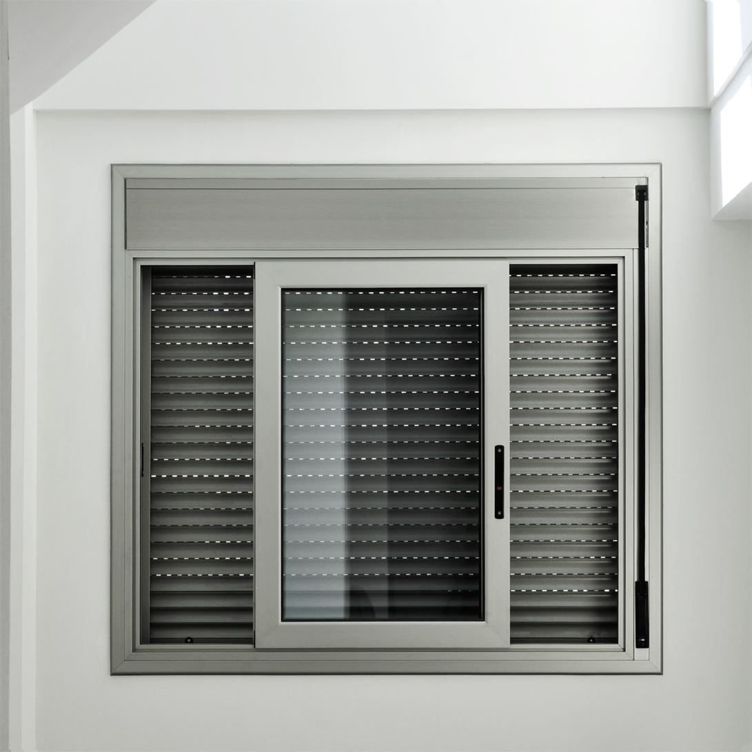 estilos de ventanas para casas