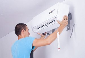 Cuánto cuesta instalar un equipo de aire acondicionado