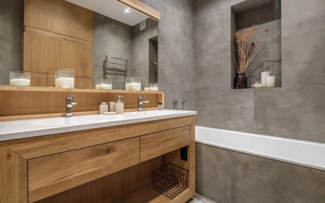 Cuánto cuesta pintar los azulejos del baño