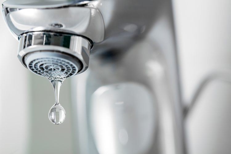 Consejos para ahorrar agua en casa