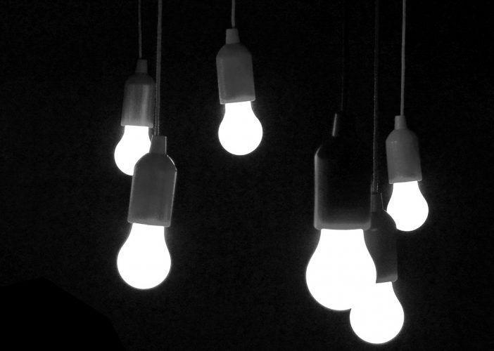 bombillas led