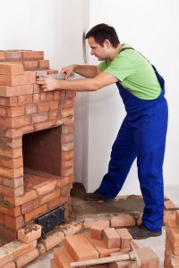 Construir barbacoa a medida