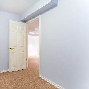 Pintar un apartamento