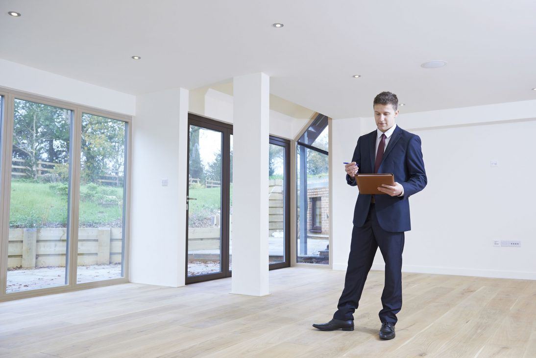 ¿Cómo se tasa una vivienda?