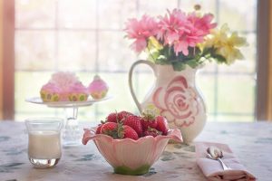 Desayuno Día de la Madre