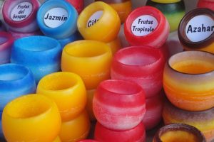 Velas Día Madre