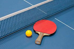 Cómo montar mesa de ping pong