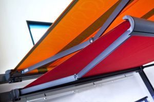 colocar toldo extensible