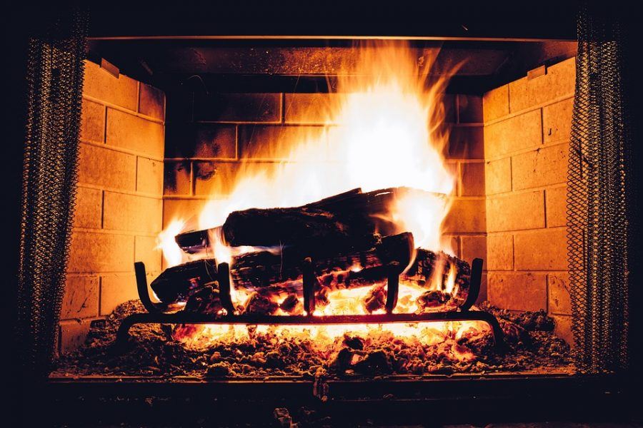 ¿Necesitas reformar tu chimenea?