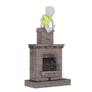 chimenea
