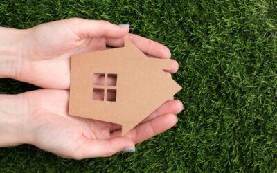 Haz que tu vivienda sea sostenible