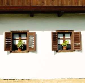 decoracion casa rural