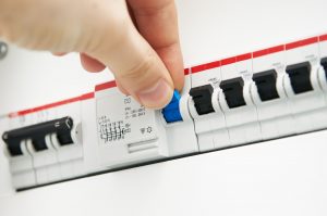 Diferencial cuadro eléctrico