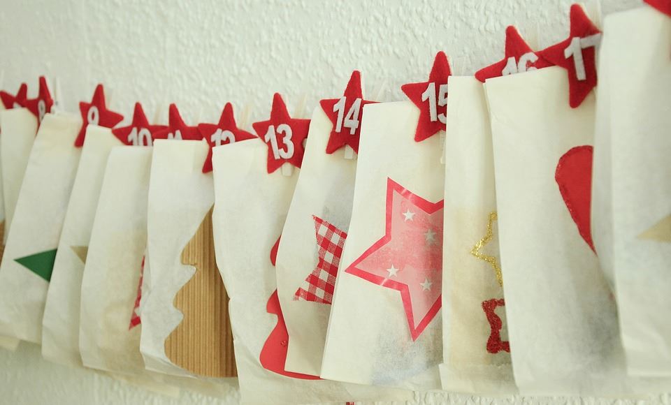 calendario adviento