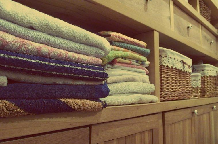 Claves para un cuarto de la colada perfecto
