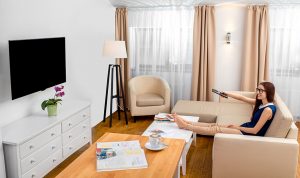 decorar apartamento soltero