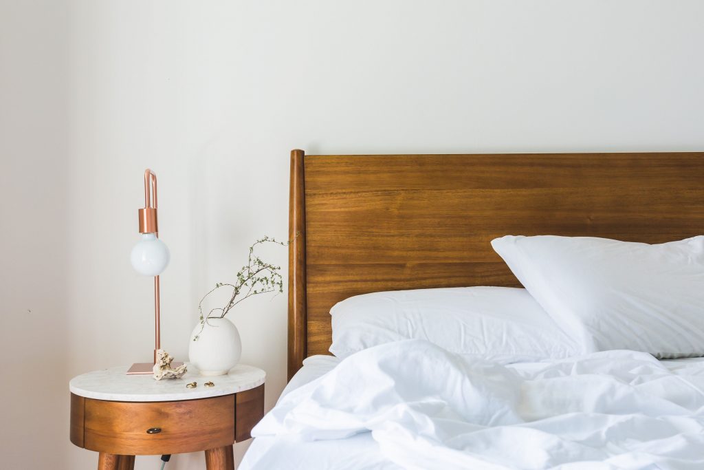 dormitorio pareja