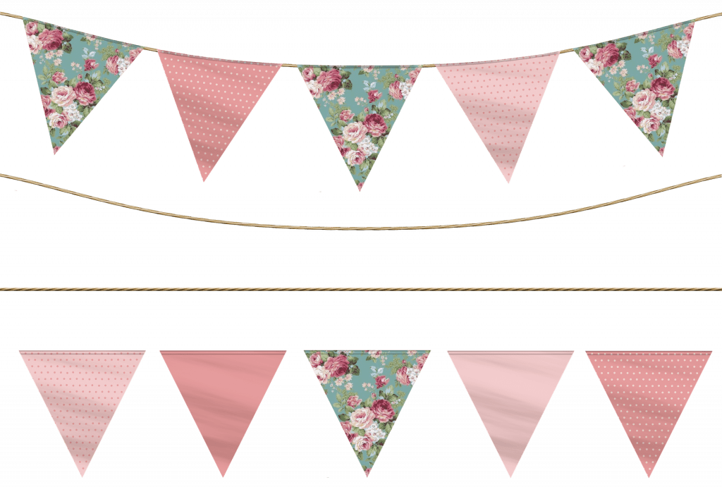 Decoración para cumpleaños