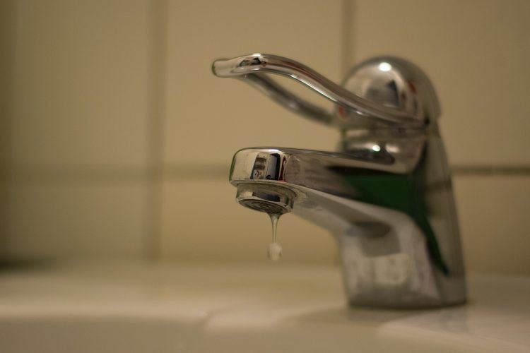 Averías de fontanería más comunes y cómo solucionarlas