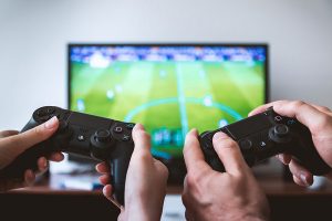 Videoconsola