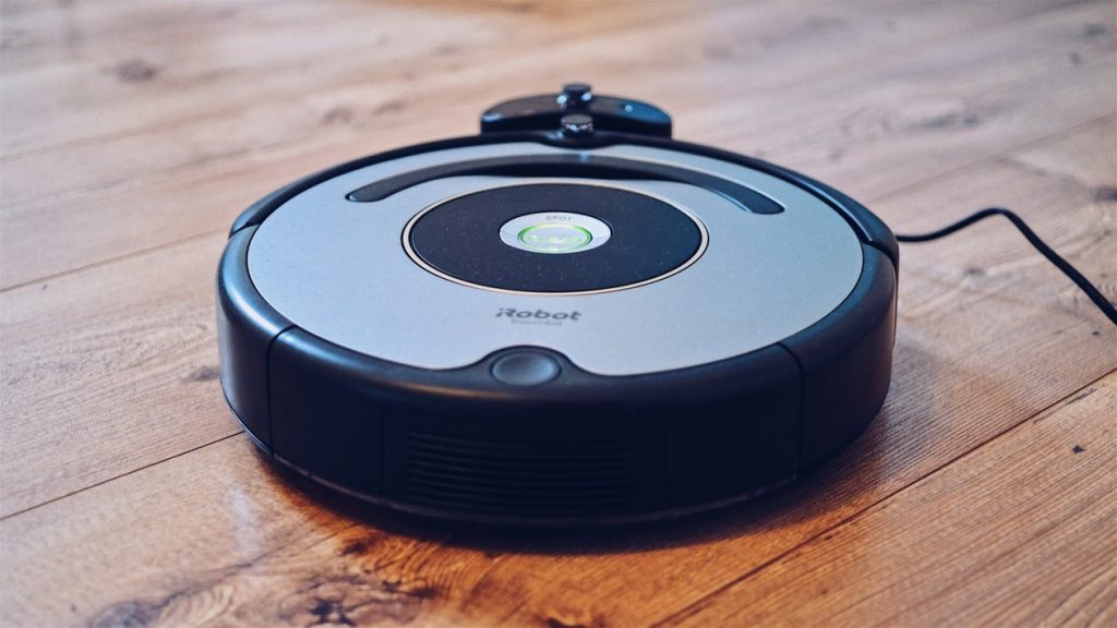 robotica en casa