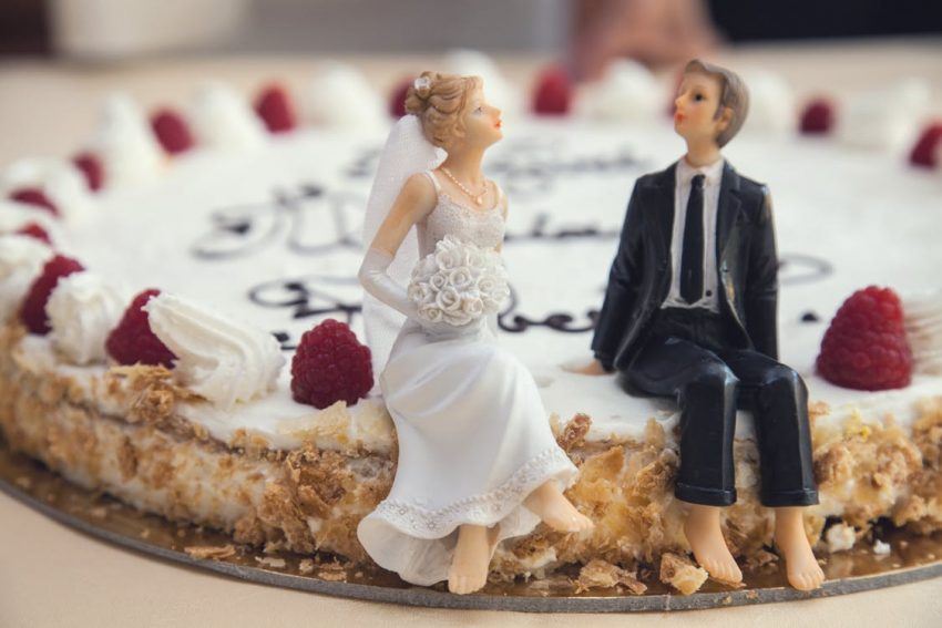 decoración para bodas