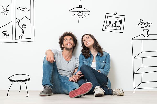 Compartir piso: cómo tener una buena convivencia