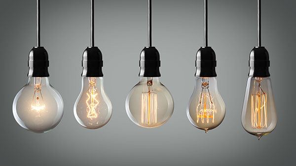 ahorrar en la factura de la luz