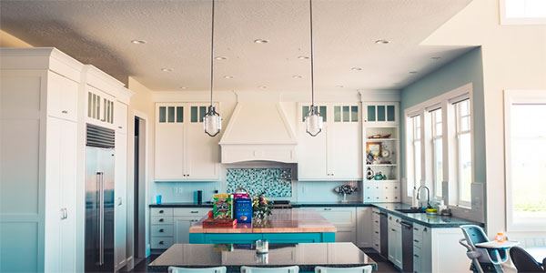 ¿Quieres saber cómo sería tu estilo de casa ideal? 
