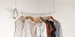 Montar vestidor